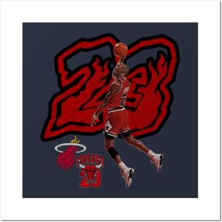 michael jordan Posters and Art